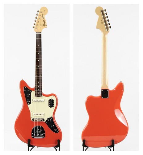 Fender fsr mij made japan - made, in