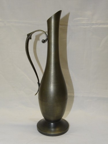 Joli ancien vase soliflore en - -joli,