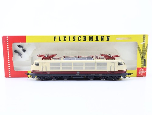 Locomotive électrique