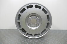 Jante Alu 12 pouce 4 trous