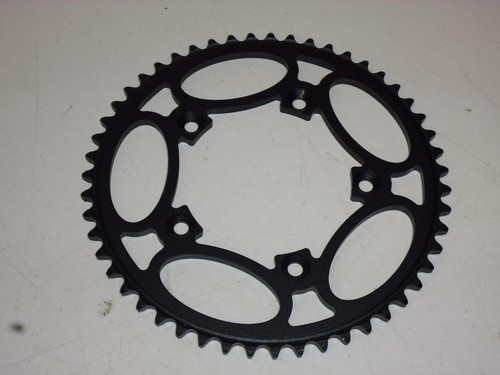 Roue chaîne dents - à,