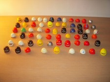 Playmobil  ENORME CASQUES