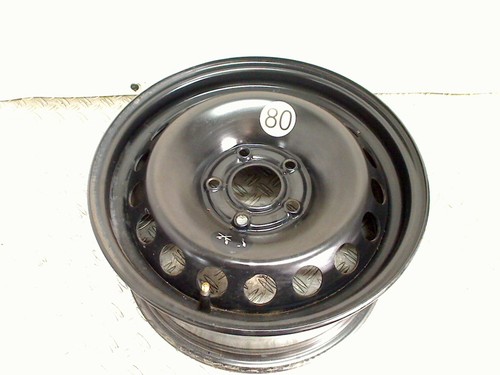 Jante tole 2xj 5 43 - jante,