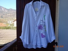 CHEMISE NEUVE T 48 au 54