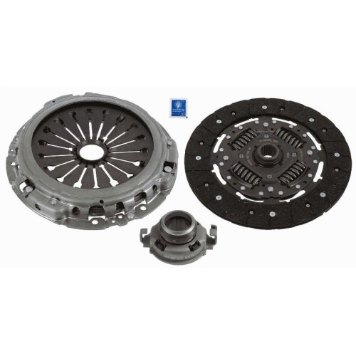 Kit embrayage sachs 3000 - 1x,