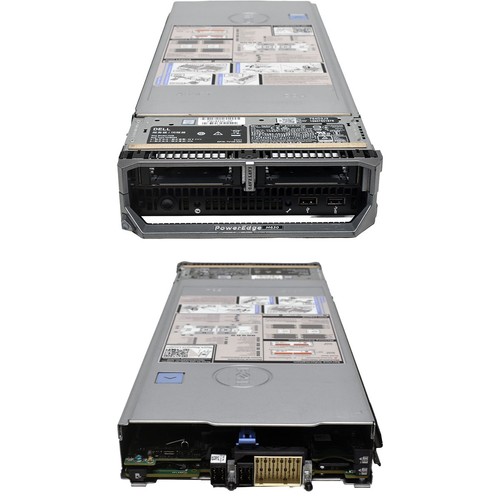 Dell poweredge m630 blade - m630,