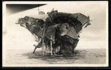 Porte-Avions H.M.S. Glorious