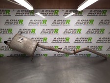 BMW E36 3 SERIES COMPACT 318tds M41 Tail Pipe & Back Box 18102245692