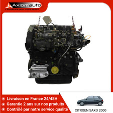 🇫🇷 MOTEUR   CITROEN SAXO