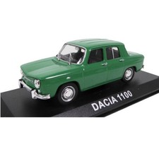 Dacia 1100 1:43 Ist Agostini