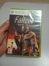 Fallout New Vegas [Neuf] Xbox 360 - PAL FR 