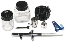 Kit aérographe / Airbrush