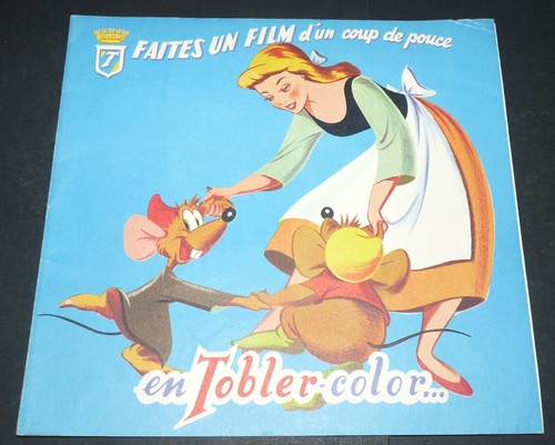 Album vide chocolat - vide,