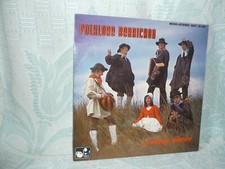 SERGE BERRY  "Folklore