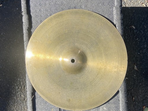 Vintage kashian ufip - vintage, 14”