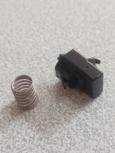 Bouton vdw 490 - bouton, vdw-490.009