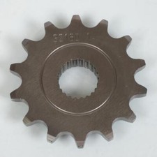 Pignon de sortie de boite