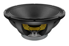 Subwoofer Audio Professionnel 3000W Max 8OHM SAF184.04 18'' 46CM