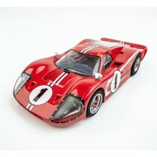 AFX Racing 22042 Ford GT40