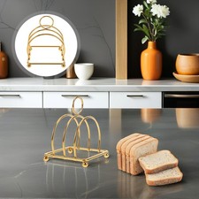 Étagère à pain : Support à