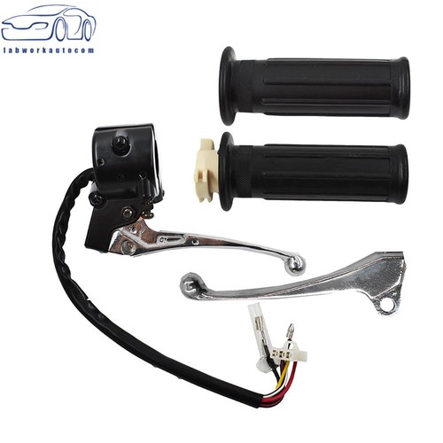 For yamaha pw50 zinger - yamaha, brake