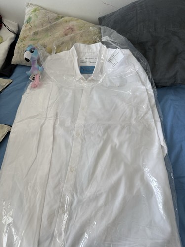Chemise officielle cast - chemise, member