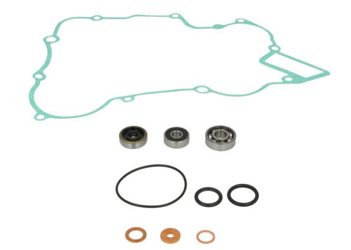 Kit révision pompe - pompe, eau