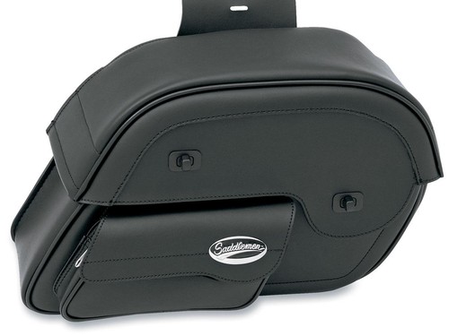 Saddlemen 3501 0382 - 3501-0382, sac
