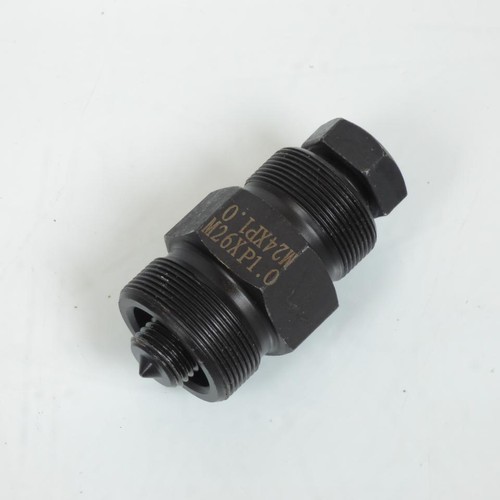 Arrache volant double tun - arrache,