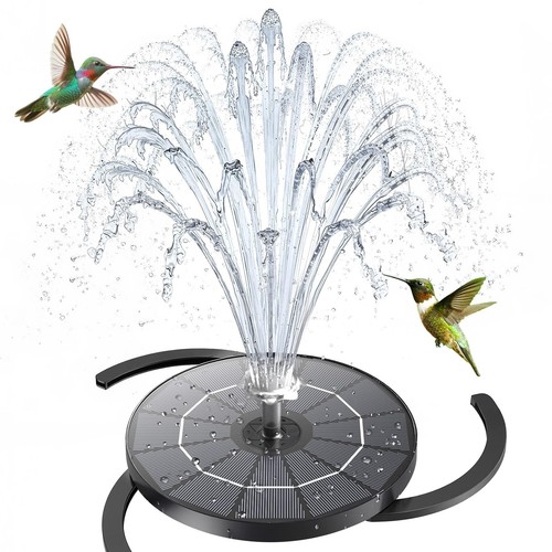 Aisitin fontaine solaire - fontaine,