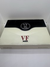 Boîte à cigares humidor vide