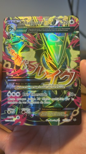 2015 pokémon rayquaza - 2015, m