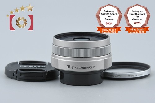 Pentax smc standard - pentax,