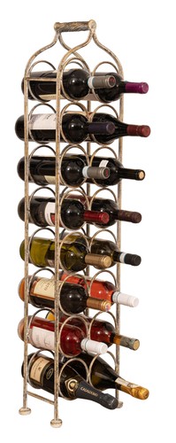 Cantinetta porte bouteilles - porte-bouteilles, en