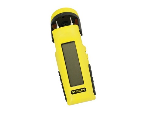 Stanley intelli tools - intelli,
