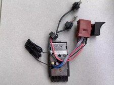 Hilti WSR 22-A 20.1RA 36V DC 21.6V Switch Speed Control Module for Sabre Saw