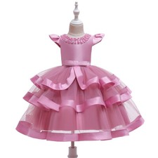 Robe De Princesse Pour Fille