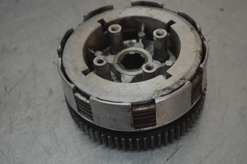 Embrayage honda 125 twin - embrayage,