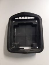 support platine de commande de