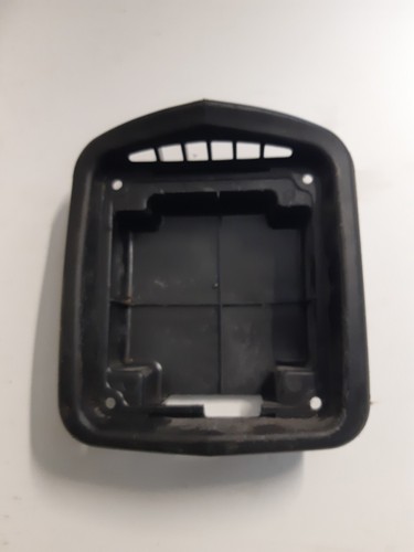 Support platine commande - support,
