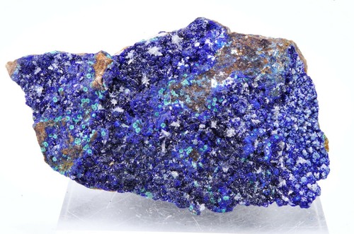 Azurite malachite maroc - ,
