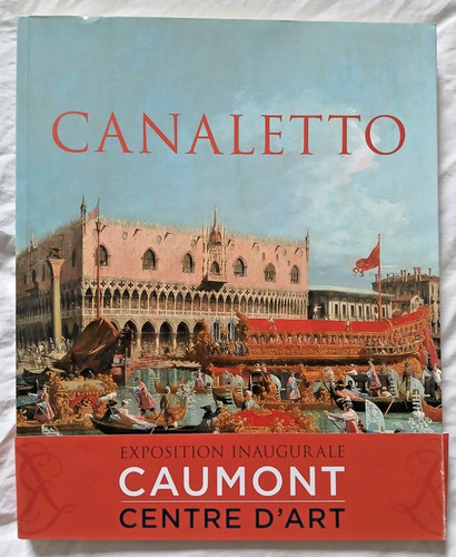 Canaletto rome londres - canaletto, :