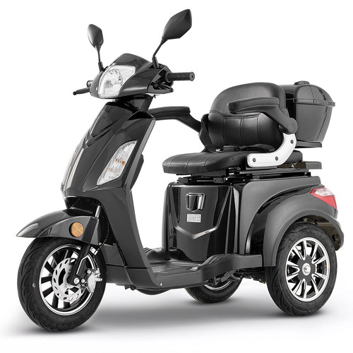 Uimoso scooter électrique - Électrique, 3