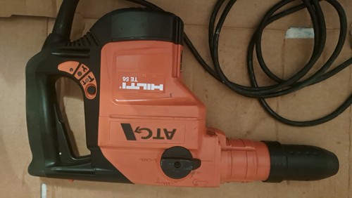 Hilti atc - te, 56-atc
