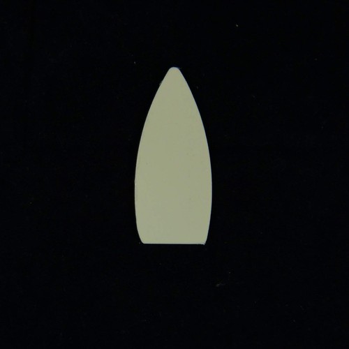 Truss rod cover - rod, vintage