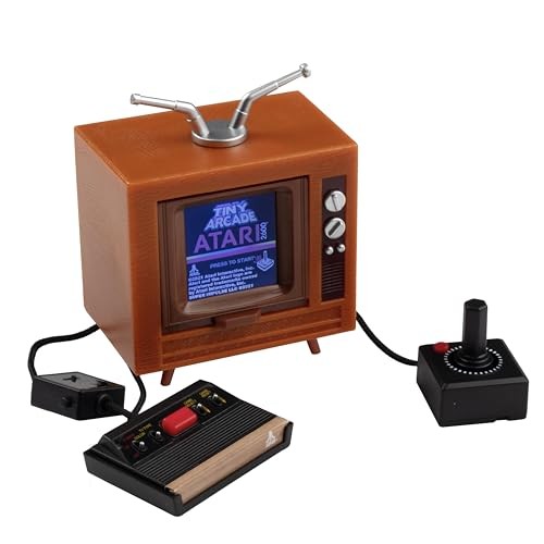 Mini jeu rétro - tiny, arcade