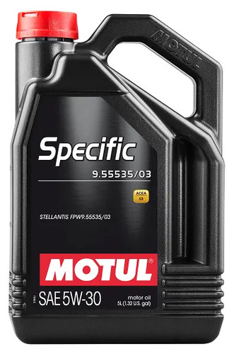 Huile moteur c3 113664 - moteur, 5w-30