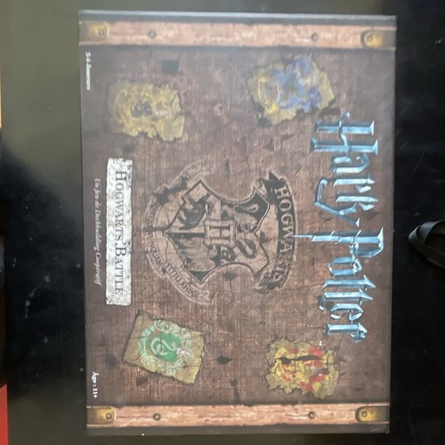 Asmodee harry potter - harry,