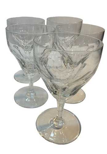 Val lambert crystal riviera - val,