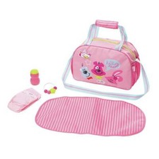 Sac à langer Baby Born NEUF sac à langer pour poupée création zapf
